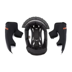 Scorpion Liner Set EXO-R1 Air Black