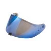 Scorpion KDF16-1 EXO-1400 EXO-R1 Air Blauw -Helm Verkoop 96324