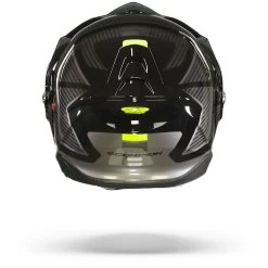 Scorpion ADX-2 Camino Zwart-Silver-Neon Geel Adventure Helm 11 Scorpion ADX-2 Camino Zwart-Silver-Neon Geel Adventure Helm -Helm Verkoop Scorpion Adx 2 Camino Black Silver Neon Yellow.19