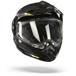 Scorpion ADX-2 Camino Zwart-Silver-Neon Geel Adventure Helm 10 Scorpion ADX-2 Camino Zwart-Silver-Neon Geel Adventure Helm -Helm Verkoop Scorpion Adx 2 Camino Black Silver Neon Yellow.35