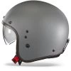 Scorpion Belfast Evo Mat Cement Grijs Jethelm -Helm Verkoop Scorpion Belfast Evo Matt Cement Grey.11
