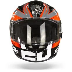 Scorpion EXO-491 Fabio 20 Integraalhelm 11 Scorpion EXO-491 Fabio 20 Integraalhelm -Helm Verkoop Scorpion Exo 491 fabio 20.01