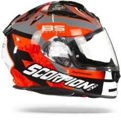 Scorpion EXO-491 Fabio 20 Integraalhelm 13 Scorpion EXO-491 Fabio 20 Integraalhelm -Helm Verkoop Scorpion Exo 491 fabio 20.29