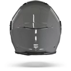 Scorpion EXO-S1 Solid Cement Grijs Jethelm -Helm Verkoop Scorpion Exo S1 Solid Cement Grey.19