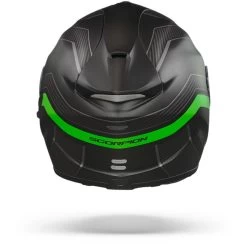 Scorpion EXO-1400 Air Fortuna Mat Zwart-Groen Integraalhelm 13 Scorpion EXO-1400 Air Fortuna Mat Zwart-Groen Integraalhelm -Helm Verkoop Scorpion exo 1400 air fortuna matt black green.19