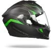 Scorpion EXO-1400 Air Fortuna Mat Zwart-Groen Integraalhelm -Helm Verkoop Scorpion exo 1400 air fortuna matt black green.29