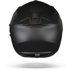 Scorpion EXO-491 Mat Zwart Integraalhelm -Helm Verkoop Scorpion exo 491 matt black.19