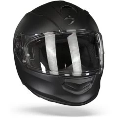 Scorpion EXO-491 Mat Zwart Integraalhelm -Helm Verkoop Scorpion exo 491 matt black.35