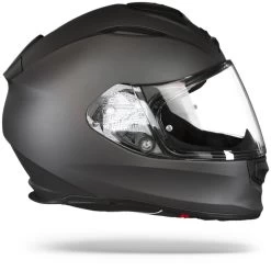 Scorpion EXO-491 Solid Mat Antraciet Integraalhelm -Helm Verkoop Scorpion exo 491 solid matt anthracite.29