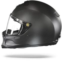 Scorpion EXO-HX1 Carbon Se Mat Zwart Integraalhelm -Helm Verkoop Scorpion exo hx1 carbon se matt black.11