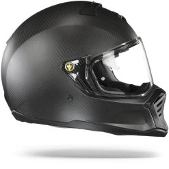 Scorpion EXO-HX1 Carbon Se Mat Zwart Integraalhelm -Helm Verkoop Scorpion exo hx1 carbon se matt black.29