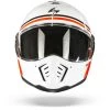 Scorpion EXO-HX1 Nostalgia Wit-Rood-Zwart Integraalhelm -Helm Verkoop Scorpion exo hx1 nostalgia white red black.01