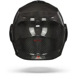 Scorpion EXO-Tech Carbon Top Zwart-Rood Systeemhelm -Helm Verkoop Scorpion exo tech carbon top black red.19