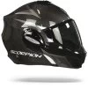 Scorpion EXO-Tech Carbon Top Zwart-Wit Systeemhelm -Helm Verkoop Scorpion exo tech carbon top black white.29