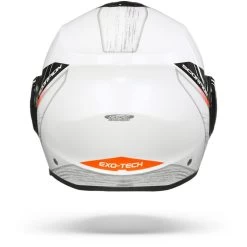 Scorpion EXO-Tech Primus Pearl Wit-Zwart Systeemhelm -Helm Verkoop Scorpion exo texh primus pearl white black.19