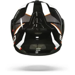 Scorpion EXO-930 Navig Metal Zwart-Rood Systeemhelm 11 Scorpion EXO-930 Navig Metal Zwart-Rood Systeemhelm -Helm Verkoop Scorpion exo930 navig metal black red.19