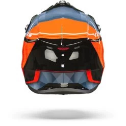 Scorpion VX-16 Air Gem Zwart-Rood Crosshelm -Helm Verkoop Scorpion vx 16 air gem black red.19