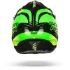 Scorpion VX-16 Air Soul Zwart-Groen Crosshelm -Helm Verkoop Scorpion vx 16 air soul black green.19