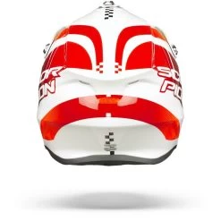 Scorpion VX-16 Air Soul Wit-Rood Crosshelm -Helm Verkoop Scorpion vx 16 air soul white red.19