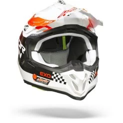 Scorpion VX-16 Air Soul Wit-Rood Crosshelm -Helm Verkoop Scorpion vx 16 air soul white red.35