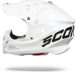Scorpion VX-22 Air Solid Wit Crosshelm -Helm Verkoop Scorpion vx 22 air solid white.11