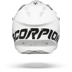 Scorpion VX-22 Air Solid Wit Crosshelm -Helm Verkoop Scorpion vx 22 air solid white.19
