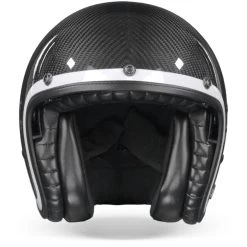 Scorpion Belfast Carbon Lofty Wit Jethelm -Helm Verkoop ScorpionBelfastCarbonLoftyWhiteJet.01