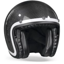 Scorpion Belfast Carbon Lofty Wit Jethelm -Helm Verkoop ScorpionBelfastCarbonLoftyWhiteJet.35