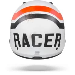 Scorpion Covert-X T-Rust Mat Wit Rood Jethelm 9 Scorpion Covert-X T-Rust Mat Wit Rood Jethelm -Helm Verkoop ScorpionCovert XT RustMattWhiteRedJet.19