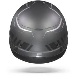 Scorpion EXO-Combat Evo Ram Mat Mat Donker Grijs Zilver Multihelm 13 Scorpion EXO-Combat Evo Ram Mat Mat Donker Grijs Zilver Multihelm -Helm Verkoop ScorpionExo CombatEvoRamMattDarkGreySilverJet.19