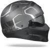 Scorpion EXO-Combat Evo Ram Mat Mat Donker Grijs Zilver Multihelm 1 Scorpion EXO-Combat Evo Ram Mat Mat Donker Grijs Zilver Multihelm -Helm Verkoop ScorpionExo CombatEvoRamMattDarkGreySilverJet.29