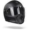 Scorpion EXO-HX1 Solid Mat Zwart Integraalhelm 1 Scorpion EXO-HX1 Solid Mat Zwart Integraalhelm -Helm Verkoop ScorpionExo HX1OhnoSolidMattBlack.35
