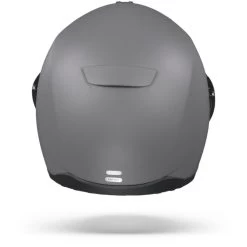 Scorpion EXO-HX1 Solid Mat Cement Grijs Integraalhelm 12 Scorpion EXO-HX1 Solid Mat Cement Grijs Integraalhelm -Helm Verkoop ScorpionExo HX1SolidMattCementGrey.19