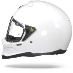 Scorpion EXO-HX1 Solid Wit Integraalhelm -Helm Verkoop ScorpionExo HX1SolidWhiteGlossy.11