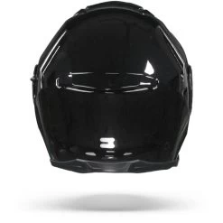 Scorpion EXO-S1 Solid Zwart Jethelm -Helm Verkoop ScorpionExo S1SolidBlackGlossy.19
