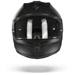 Scorpion EXO-520 Smart Air Mat Zwart Integraalhelm -Helm Verkoop Scorpion EXO 520 Smart Air Matt Black Motorcycle Helmet.01