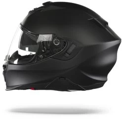 Scorpion EXO-520 Smart Air Mat Zwart Integraalhelm -Helm Verkoop Scorpion EXO 520 Smart Air Matt Black Motorcycle Helmet.11