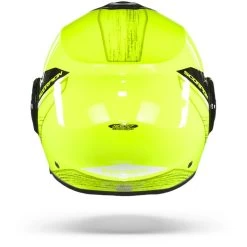 Scorpion EXO-Tech Primus Neon Geel-Zwart Systeemhelm -Helm Verkoop Scorpion EXO tech Primus Neon Yellow Black.19