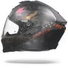 Scorpion EXO-1400 Air Asio Mat Zwart Rood Integraalhelm 2 Scorpion EXO-1400 Air Asio Mat Zwart Rood Integraalhelm -Helm Verkoop Scorpionexo 1400airasiomattblackred.11