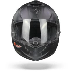 Scorpion EXO-1400 Air Asio Mat Zwart Zilver Integraalhelm -Helm Verkoop Scorpionexo 1400airasiomattblacksilver.01