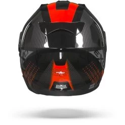 Scorpion EXO-520 Air Laten Zwart Rood Integraalhelm -Helm Verkoop Scorpionexo 520airlatenglossblackred.19