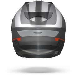 Scorpion EXO-520 Air Lemans Mat Zilver Rood Integraalhelm -Helm Verkoop Scorpionexo 520airlemansmattsilverred.19