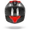Scorpion EXO-520 Air Shade Zwart Rood Integraalhelm -Helm Verkoop Scorpionexo 520airshadeblackred.01
