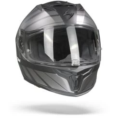 Scorpion EXO-520 Air Shade Mat Zwart Neon Geel Integraalhelm -Helm Verkoop Scorpionexo 520airshademattblackneonyellow.35