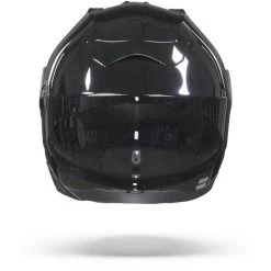 Scorpion EXO-520 Air Solid Zwart Integraalhelm -Helm Verkoop Scorpionexo 520airsolidblackglossy.19