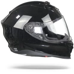 Scorpion EXO-520 Air Solid Zwart Integraalhelm -Helm Verkoop Scorpionexo 520airsolidblackglossy.29