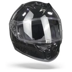 Scorpion EXO-520 Air Solid Zwart Integraalhelm -Helm Verkoop Scorpionexo 520airsolidblackglossy.35