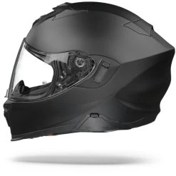 Scorpion EXO-520 Air Mat Zwart Integraalhelm -Helm Verkoop Scorpionexo 520airsolidmattblack.11