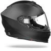 Scorpion EXO-520 Air Mat Zwart Integraalhelm -Helm Verkoop Scorpionexo 520airsolidmattblack.29