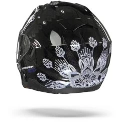 Scorpion EXO-520 Air Tina Zwart Chameleon Integraalhelm -Helm Verkoop Scorpionexo 520airtinablackchameleon.16